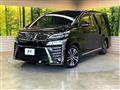 2019 Toyota Vellfire
