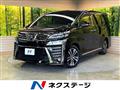 2019 Toyota Vellfire