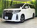 2020 Toyota Alphard