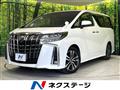 2020 Toyota Alphard