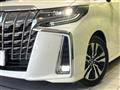 2020 Toyota Alphard