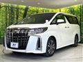 2020 Toyota Alphard