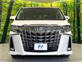2020 Toyota Alphard