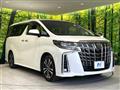2020 Toyota Alphard