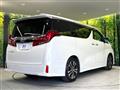 2020 Toyota Alphard