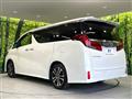 2020 Toyota Alphard