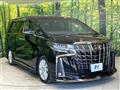 2020 Toyota Alphard