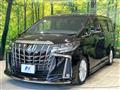 2020 Toyota Alphard