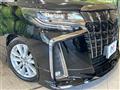 2020 Toyota Alphard