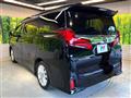 2021 Toyota Alphard