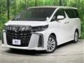 2021 Toyota Alphard