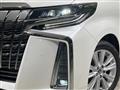 2021 Toyota Alphard