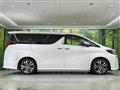 2022 Toyota Alphard
