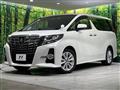 2016 Toyota Alphard