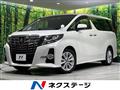 2016 Toyota Alphard