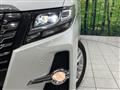 2016 Toyota Alphard