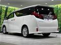 2016 Toyota Alphard