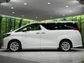 2016 Toyota Alphard