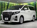 2016 Toyota Alphard