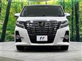 2016 Toyota Alphard
