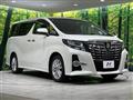 2016 Toyota Alphard