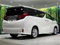 2016 Toyota Alphard