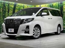 2016 Toyota Alphard