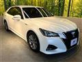 2015 Toyota Crown Hybrid