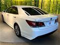 2015 Toyota Crown Hybrid
