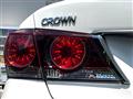 2017 Toyota Crown Hybrid