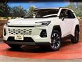 2026 Toyota RAV4