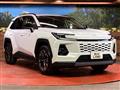 2026 Toyota RAV4
