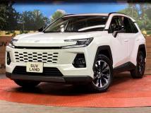 2026 Toyota RAV4