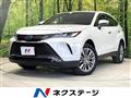 2024 Toyota Harrier Hybrid