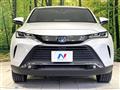 2024 Toyota Harrier Hybrid