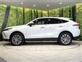 2024 Toyota Harrier Hybrid