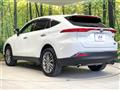 2024 Toyota Harrier Hybrid