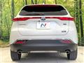2024 Toyota Harrier Hybrid