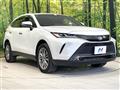 2024 Toyota Harrier Hybrid