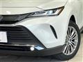2024 Toyota Harrier Hybrid