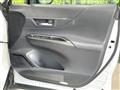 2024 Toyota Harrier Hybrid