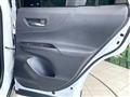 2024 Toyota Harrier Hybrid