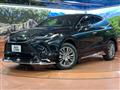 2024 Toyota Harrier Hybrid