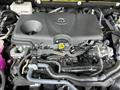 2024 Toyota Harrier Hybrid