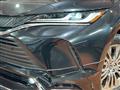 2024 Toyota Harrier Hybrid