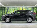 2024 Toyota Harrier Hybrid