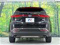 2024 Toyota Harrier Hybrid