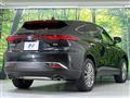 2024 Toyota Harrier Hybrid