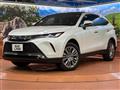 2025 Toyota Harrier Hybrid