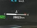 2025 Toyota Harrier Hybrid